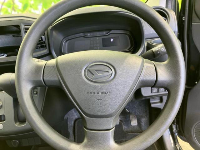 ミライース L SA3 保証書/スマートアシスト(トヨタ・ダイハツ)/ABS/横滑り防止装置/アイドリングストップ/禁煙車/エアバッグ 運転席/エアバッグ 助手席/パワーウインドウ/キーレスエントリー/パワーステアリング(10枚目)