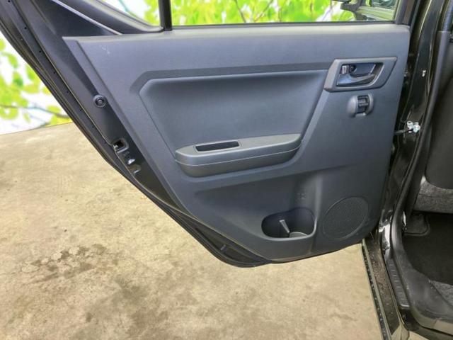 ミライース L SA3 保証書/スマートアシスト(トヨタ・ダイハツ)/ABS/横滑り防止装置/アイドリングストップ/禁煙車/エアバッグ 運転席/エアバッグ 助手席/パワーウインドウ/キーレスエントリー/パワーステアリング(24枚目)