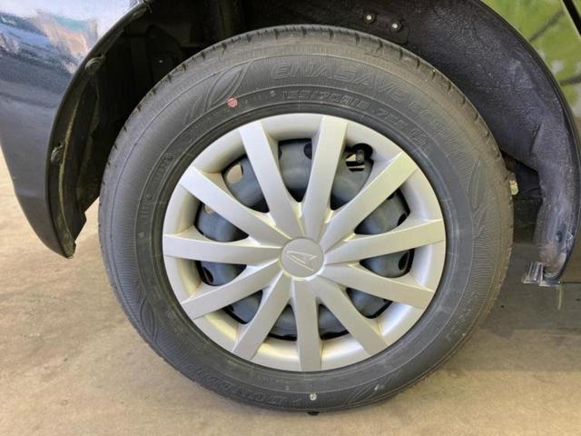 ミライース L SA3 保証書/スマートアシスト(トヨタ・ダイハツ)/ABS/横滑り防止装置/アイドリングストップ/禁煙車/エアバッグ 運転席/エアバッグ 助手席/パワーウインドウ/キーレスエントリー/パワーステアリング(48枚目)