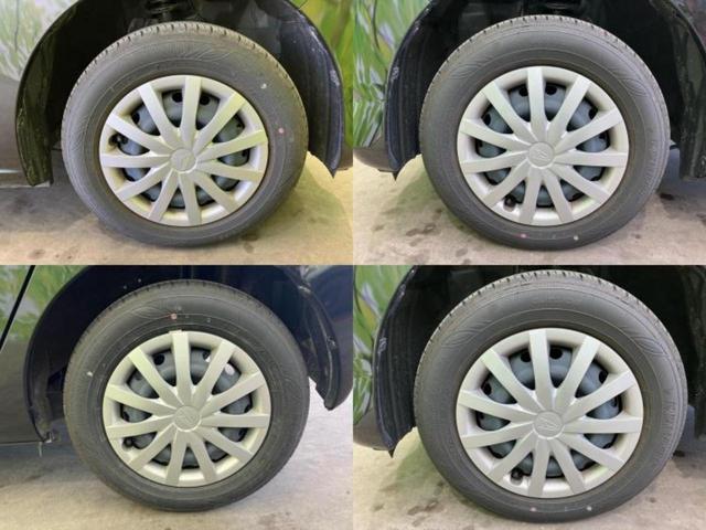 ミライース L SA3 保証書/スマートアシスト(トヨタ・ダイハツ)/ABS/横滑り防止装置/アイドリングストップ/禁煙車/エアバッグ 運転席/エアバッグ 助手席/パワーウインドウ/キーレスエントリー/パワーステアリング(49枚目)