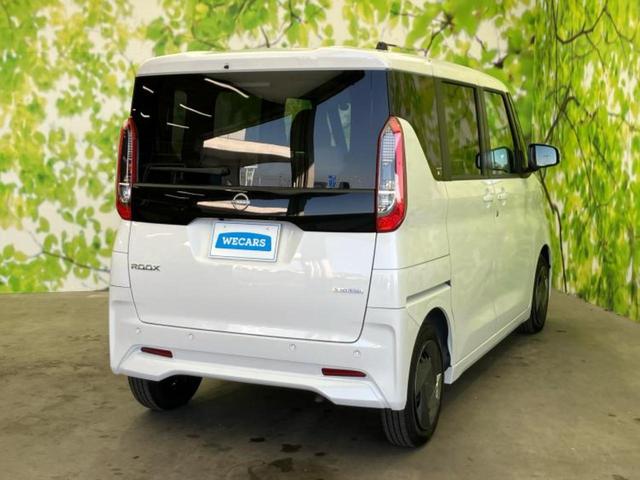 ルークス Ｘ　保証書／純正　９インチ　メモリーナビ／エマージェンシーブレーキ／電動スライドドア／アラウンドビューモニター／車線逸脱防止支援システム／ドライブレコーダー　純正／ヘッドランプ　ＬＥＤ　全周囲カメラ（3枚目）