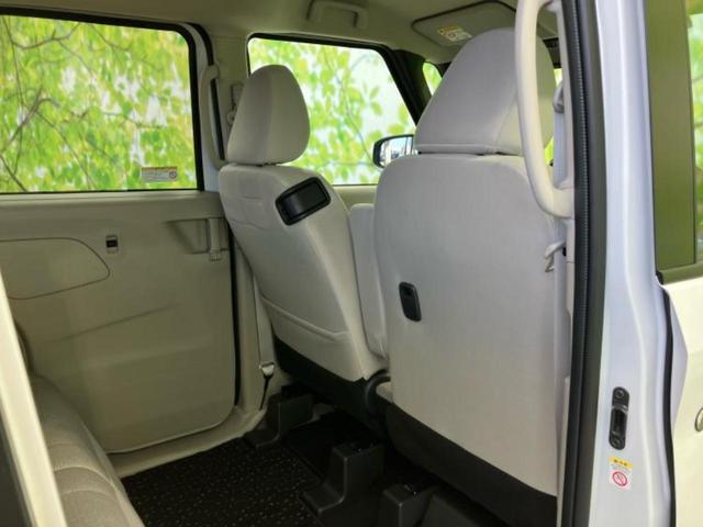 ルークス Ｘ　保証書／純正　９インチ　メモリーナビ／エマージェンシーブレーキ／電動スライドドア／アラウンドビューモニター／車線逸脱防止支援システム／ドライブレコーダー　純正／ヘッドランプ　ＬＥＤ　全周囲カメラ（6枚目）