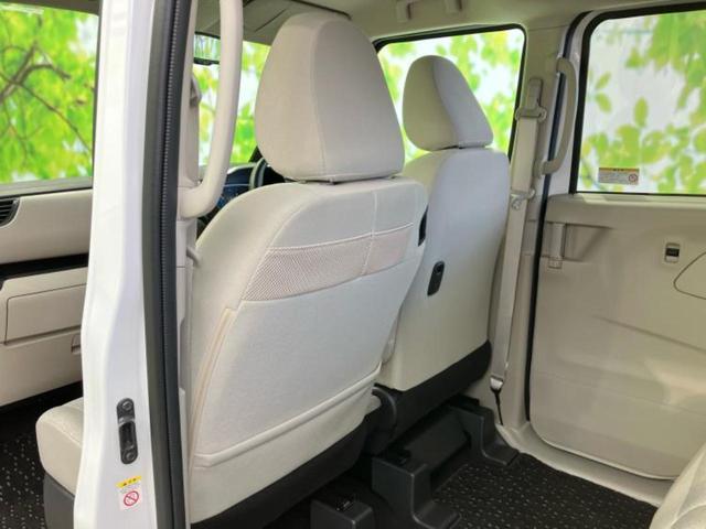 ルークス Ｘ　保証書／純正　９インチ　メモリーナビ／エマージェンシーブレーキ／電動スライドドア／アラウンドビューモニター／車線逸脱防止支援システム／ドライブレコーダー　純正／ヘッドランプ　ＬＥＤ　全周囲カメラ（8枚目）