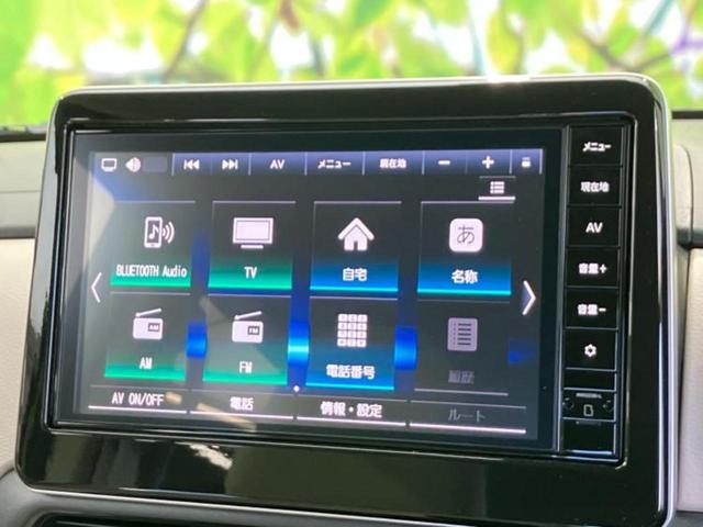 ルークス Ｘ　保証書／純正　９インチ　メモリーナビ／エマージェンシーブレーキ／電動スライドドア／アラウンドビューモニター／車線逸脱防止支援システム／ドライブレコーダー　純正／ヘッドランプ　ＬＥＤ　全周囲カメラ（12枚目）