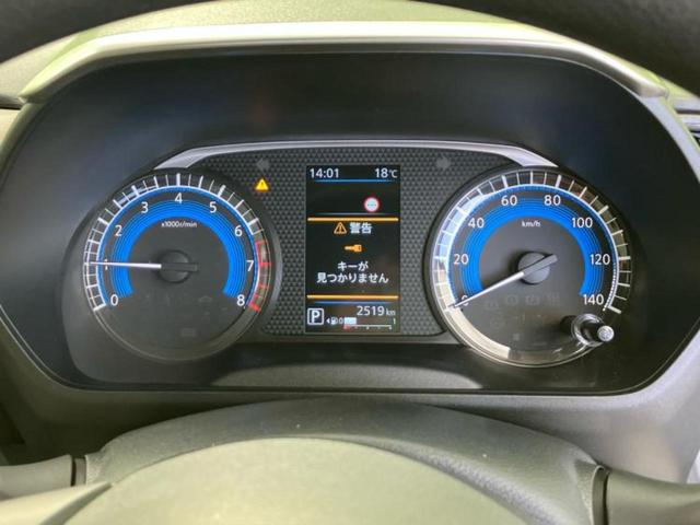 ルークス Ｘ　保証書／純正　９インチ　メモリーナビ／エマージェンシーブレーキ／電動スライドドア／アラウンドビューモニター／車線逸脱防止支援システム／ドライブレコーダー　純正／ヘッドランプ　ＬＥＤ　全周囲カメラ（15枚目）