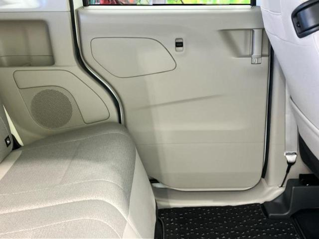 ルークス Ｘ　保証書／純正　９インチ　メモリーナビ／エマージェンシーブレーキ／電動スライドドア／アラウンドビューモニター／車線逸脱防止支援システム／ドライブレコーダー　純正／ヘッドランプ　ＬＥＤ　全周囲カメラ（21枚目）