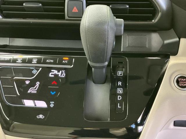 ルークス Ｘ　保証書／純正　９インチ　メモリーナビ／エマージェンシーブレーキ／電動スライドドア／アラウンドビューモニター／車線逸脱防止支援システム／ドライブレコーダー　純正／ヘッドランプ　ＬＥＤ　全周囲カメラ（24枚目）