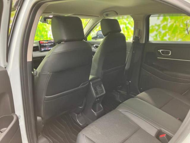 ヴェゼル eHEV Z 新品タイヤ/純正 9インチ メモリーナビ/ホンダセンシング/シートヒーター 前席/車線逸脱防止支援システム/シート ハーフレザー/電動バックドア/ドライブレコーダー 純正/ヘッドランプ LED ETC(22枚目)