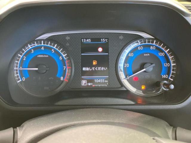 ルークス ハイウェイスターＧターボ　保証書／純正　９インチ　メモリーナビ／インテリジェントルームミラー／エマージェンシーブレーキ／両側電動スライドドア／アラウンドビューモニター／車線逸脱防止支援システム／シート　合皮　ターボ　ドラレコ（15枚目）