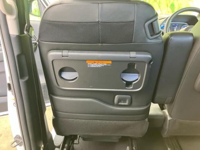 ルークス ハイウェイスターＧターボ　保証書／純正　９インチ　メモリーナビ／インテリジェントルームミラー／エマージェンシーブレーキ／両側電動スライドドア／アラウンドビューモニター／車線逸脱防止支援システム／シート　合皮　ターボ　ドラレコ（45枚目）