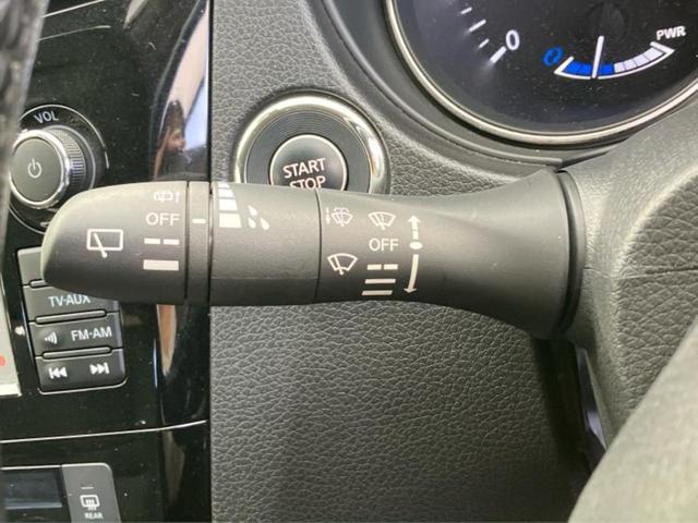 エクストレイル ４ＷＤ２０Ｘエマブレパッケージ　保証書／純正　メモリーナビ／エマージェンシーブレーキ／シートヒーター　前席／アラウンドビューモニター／車線逸脱防止支援システム／シート　撥水加工／ヘッドランプ　ＬＥＤ／ＥＴＣ／ＥＢＤ付ＡＢＳ　４ＷＤ（13枚目）