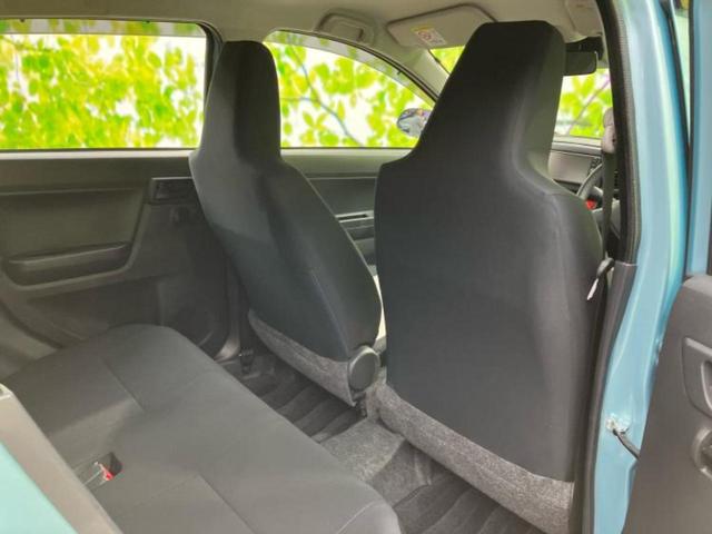 ミライース Ｌ　ＳＡ３　新品タイヤ／純正　ＳＤナビ／スマートアシスト（トヨタ・ダイハツ）／車線逸脱防止支援システム／ドライブレコーダー　社外／Ｂｌｕｅｔｏｏｔｈ接続／ＥＢＤ付ＡＢＳ／横滑り防止装置／アイドリングストップ（6枚目）