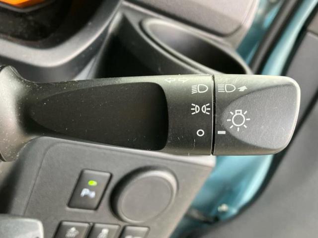 ミライース Ｌ　ＳＡ３　新品タイヤ／純正　ＳＤナビ／スマートアシスト（トヨタ・ダイハツ）／車線逸脱防止支援システム／ドライブレコーダー　社外／Ｂｌｕｅｔｏｏｔｈ接続／ＥＢＤ付ＡＢＳ／横滑り防止装置／アイドリングストップ（15枚目）