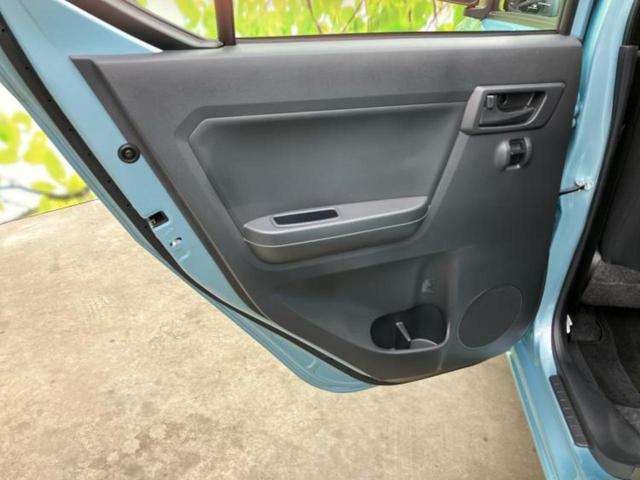 ミライース Ｌ　ＳＡ３　新品タイヤ／純正　ＳＤナビ／スマートアシスト（トヨタ・ダイハツ）／車線逸脱防止支援システム／ドライブレコーダー　社外／Ｂｌｕｅｔｏｏｔｈ接続／ＥＢＤ付ＡＢＳ／横滑り防止装置／アイドリングストップ（23枚目）