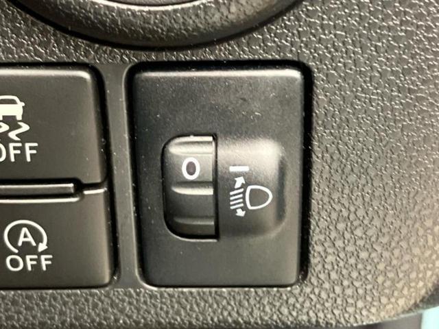 ミライース Ｌ　ＳＡ３　新品タイヤ／純正　ＳＤナビ／スマートアシスト（トヨタ・ダイハツ）／車線逸脱防止支援システム／ドライブレコーダー　社外／Ｂｌｕｅｔｏｏｔｈ接続／ＥＢＤ付ＡＢＳ／横滑り防止装置／アイドリングストップ（26枚目）