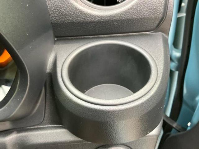 ミライース Ｌ　ＳＡ３　新品タイヤ／純正　ＳＤナビ／スマートアシスト（トヨタ・ダイハツ）／車線逸脱防止支援システム／ドライブレコーダー　社外／Ｂｌｕｅｔｏｏｔｈ接続／ＥＢＤ付ＡＢＳ／横滑り防止装置／アイドリングストップ（34枚目）