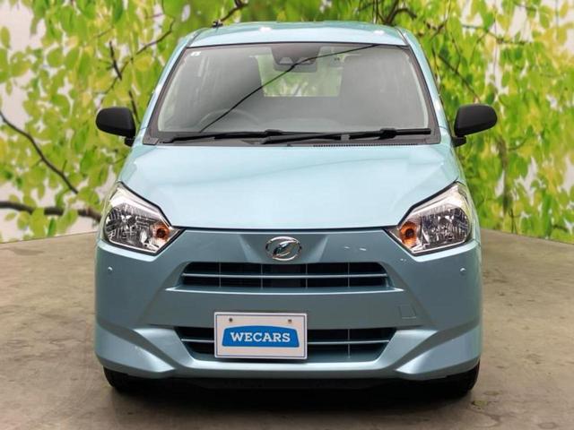 ミライース Ｌ　ＳＡ３　新品タイヤ／純正　ＳＤナビ／スマートアシスト（トヨタ・ダイハツ）／車線逸脱防止支援システム／ドライブレコーダー　社外／Ｂｌｕｅｔｏｏｔｈ接続／ＥＢＤ付ＡＢＳ／横滑り防止装置／アイドリングストップ（45枚目）