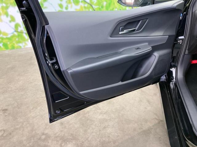 プリウス Z 保証書/ディスプレイオーディオ+ナビ/衝突安全装置/シートヒーター 前席/全方位モニター/車線逸脱防止支援システム/シート 合皮/パーキングアシスト 自動操舵/電動バックドア 衝突被害軽減システム(22枚目)