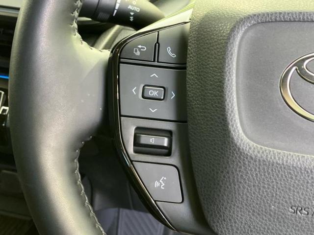 プリウス Z 保証書/ディスプレイオーディオ+ナビ/衝突安全装置/シートヒーター 前席/全方位モニター/車線逸脱防止支援システム/シート 合皮/パーキングアシスト 自動操舵/電動バックドア 衝突被害軽減システム(25枚目)