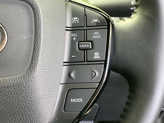 プリウス Z 保証書/ディスプレイオーディオ+ナビ/衝突安全装置/シートヒーター 前席/全方位モニター/車線逸脱防止支援システム/シート 合皮/パーキングアシスト 自動操舵/電動バックドア 衝突被害軽減システム(26枚目)