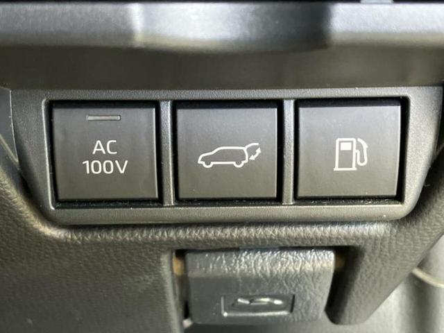 プリウス Z 保証書/ディスプレイオーディオ+ナビ/衝突安全装置/シートヒーター 前席/全方位モニター/車線逸脱防止支援システム/シート 合皮/パーキングアシスト 自動操舵/電動バックドア 衝突被害軽減システム(30枚目)