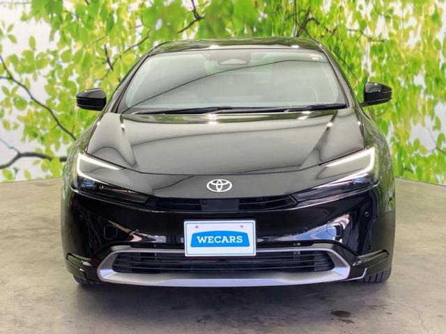 プリウス Z 保証書/ディスプレイオーディオ+ナビ/衝突安全装置/シートヒーター 前席/全方位モニター/車線逸脱防止支援システム/シート 合皮/パーキングアシスト 自動操舵/電動バックドア 衝突被害軽減システム(43枚目)