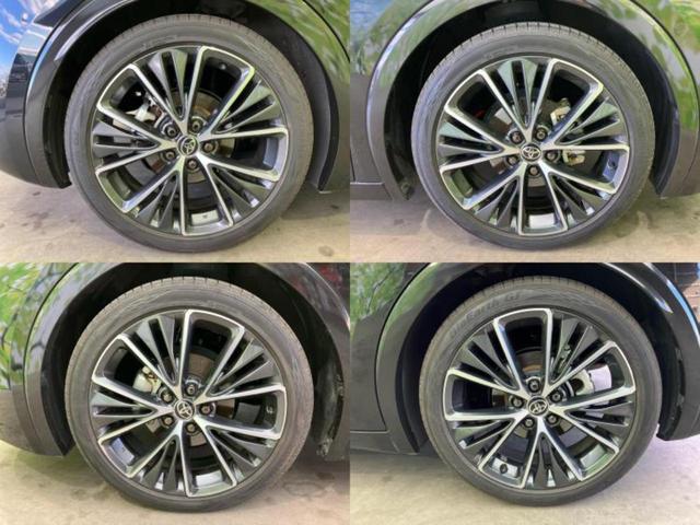 プリウス Z 保証書/ディスプレイオーディオ+ナビ/衝突安全装置/シートヒーター 前席/全方位モニター/車線逸脱防止支援システム/シート 合皮/パーキングアシスト 自動操舵/電動バックドア 衝突被害軽減システム(49枚目)