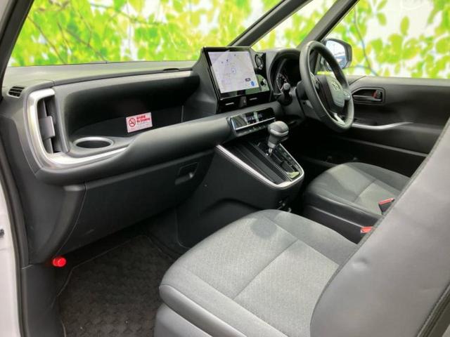 ヴォクシー S-G ディスプレイオーディオ+ナビ10インチ/衝突安全装置/両側電動スライドドア/車線逸脱防止支援システム/ドライブレコーダー 社外/ヘッドランプ LED/ETC2.0/EBD付ABS 衝突被害軽減システム(7枚目)