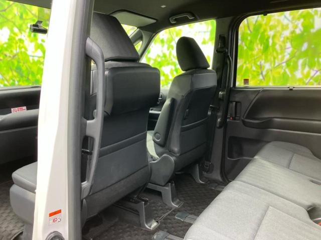 ヴォクシー S-G ディスプレイオーディオ+ナビ10インチ/衝突安全装置/両側電動スライドドア/車線逸脱防止支援システム/ドライブレコーダー 社外/ヘッドランプ LED/ETC2.0/EBD付ABS 衝突被害軽減システム(8枚目)