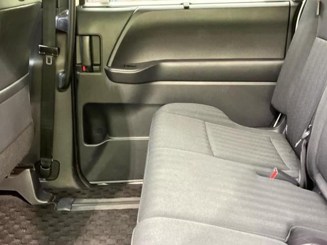 ヴォクシー S-G ディスプレイオーディオ+ナビ10インチ/衝突安全装置/両側電動スライドドア/車線逸脱防止支援システム/ドライブレコーダー 社外/ヘッドランプ LED/ETC2.0/EBD付ABS 衝突被害軽減システム(24枚目)