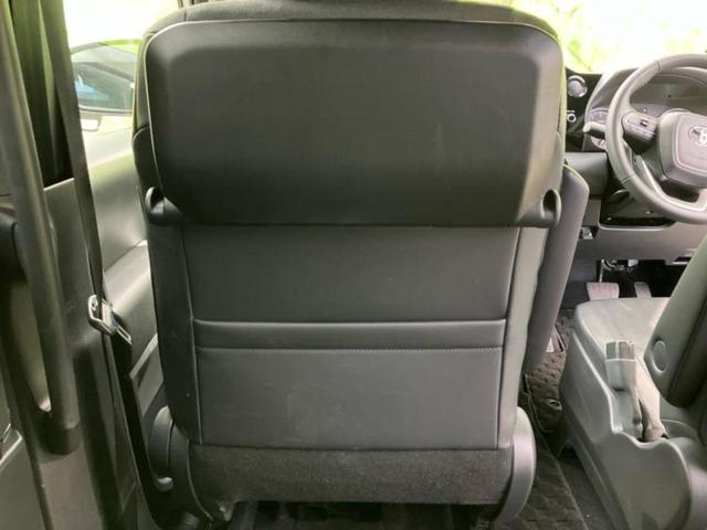 ヴォクシー S-G ディスプレイオーディオ+ナビ10インチ/衝突安全装置/両側電動スライドドア/車線逸脱防止支援システム/ドライブレコーダー 社外/ヘッドランプ LED/ETC2.0/EBD付ABS 衝突被害軽減システム(42枚目)