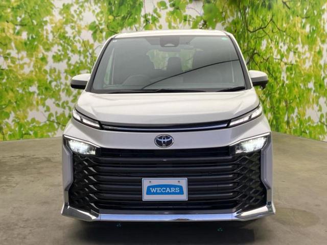 ヴォクシー S-G ディスプレイオーディオ+ナビ10インチ/衝突安全装置/両側電動スライドドア/車線逸脱防止支援システム/ドライブレコーダー 社外/ヘッドランプ LED/ETC2.0/EBD付ABS 衝突被害軽減システム(44枚目)