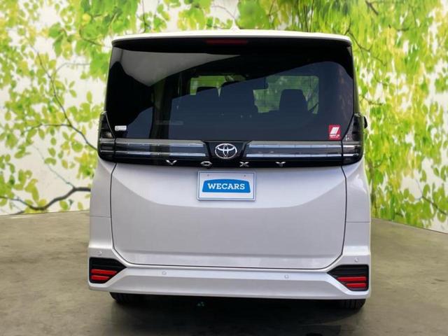 ヴォクシー S-G ディスプレイオーディオ+ナビ10インチ/衝突安全装置/両側電動スライドドア/車線逸脱防止支援システム/ドライブレコーダー 社外/ヘッドランプ LED/ETC2.0/EBD付ABS 衝突被害軽減システム(45枚目)