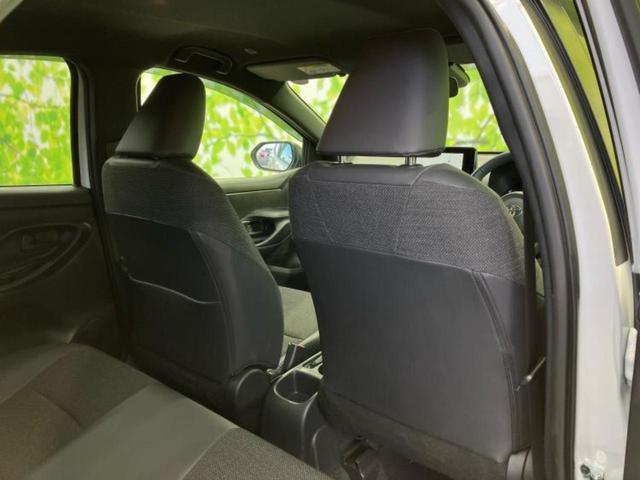 ヤリス ハイブリッドZ 保証書/ディスプレイオーディオ+ナビ8インチ/トヨタセーフティセンス/シートヒーター 前席/車線逸脱防止支援システム/ヘッドランプ LED/USBジャック/Bluetooth接続 衝突被害軽減システム(6枚目)