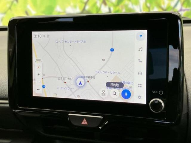 ヤリス ハイブリッドZ 保証書/ディスプレイオーディオ+ナビ8インチ/トヨタセーフティセンス/シートヒーター 前席/車線逸脱防止支援システム/ヘッドランプ LED/USBジャック/Bluetooth接続 衝突被害軽減システム(9枚目)