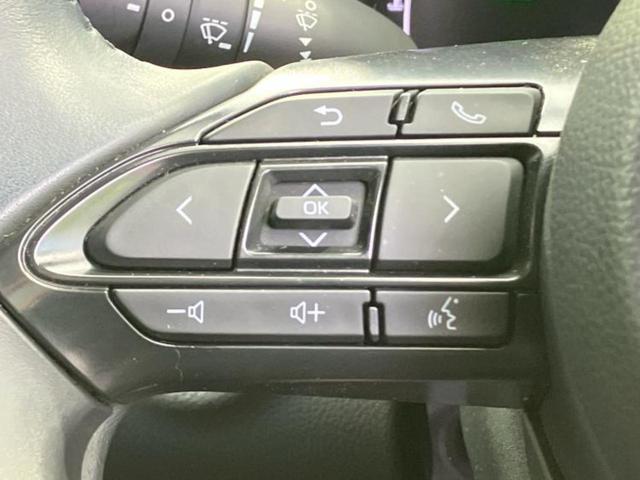 ヤリス ハイブリッドZ 保証書/ディスプレイオーディオ+ナビ8インチ/トヨタセーフティセンス/シートヒーター 前席/車線逸脱防止支援システム/ヘッドランプ LED/USBジャック/Bluetooth接続 衝突被害軽減システム(24枚目)