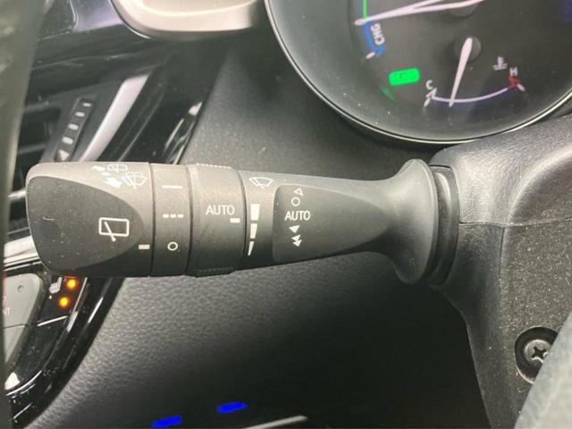 C-HR Gモードネロセーフティプラス2 新品タイヤ/保証書/ディスプレイオーディオ+ナビ8インチ/衝突安全装置/シートヒーター/全方位モニター/車線逸脱防止支援システム/シート ハーフレザー/ヘッドランプ LED/ETC 全周囲カメラ(16枚目)