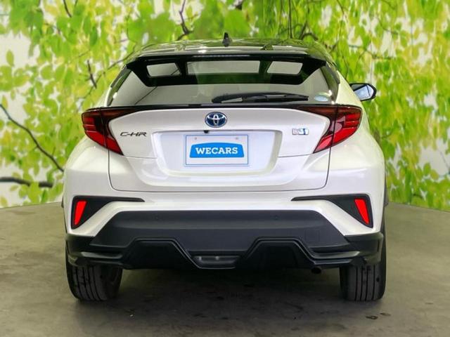 C-HR Gモードネロセーフティプラス2 新品タイヤ/保証書/ディスプレイオーディオ+ナビ8インチ/衝突安全装置/シートヒーター/全方位モニター/車線逸脱防止支援システム/シート ハーフレザー/ヘッドランプ LED/ETC 全周囲カメラ(44枚目)