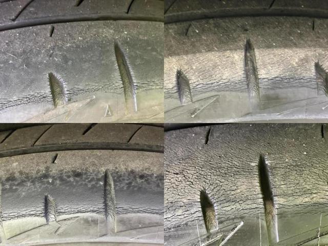 C-HR Gモードネロセーフティプラス2 新品タイヤ/保証書/ディスプレイオーディオ+ナビ8インチ/衝突安全装置/シートヒーター/全方位モニター/車線逸脱防止支援システム/シート ハーフレザー/ヘッドランプ LED/ETC 全周囲カメラ(47枚目)