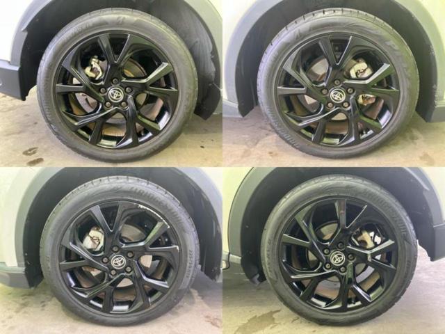 C-HR Gモードネロセーフティプラス2 新品タイヤ/保証書/ディスプレイオーディオ+ナビ8インチ/衝突安全装置/シートヒーター/全方位モニター/車線逸脱防止支援システム/シート ハーフレザー/ヘッドランプ LED/ETC 全周囲カメラ(49枚目)