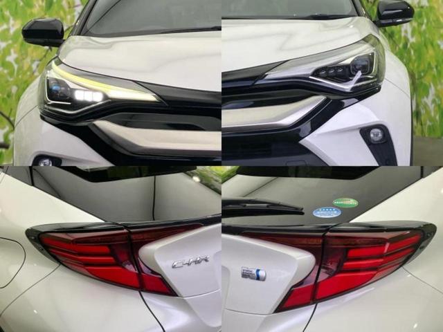 C-HR Gモードネロセーフティプラス2 新品タイヤ/保証書/ディスプレイオーディオ+ナビ8インチ/衝突安全装置/シートヒーター/全方位モニター/車線逸脱防止支援システム/シート ハーフレザー/ヘッドランプ LED/ETC 全周囲カメラ(50枚目)