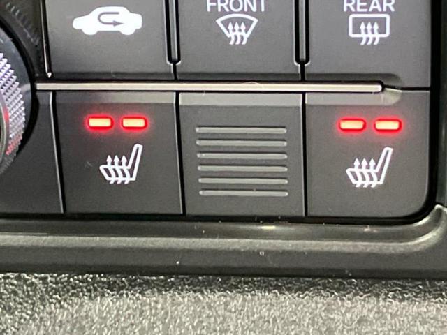 N-BOXカスタム ターボコーディネートスタイル2トーン 保証書/純正 9インチ ナビ/ホンダセンシング/両側電動スライドドア/シートヒーター 前席/マルチビューカメラシステム/車線逸脱防止支援システム/シート 合皮/届出済未使用車/ヘッドランプ LED(36枚目)