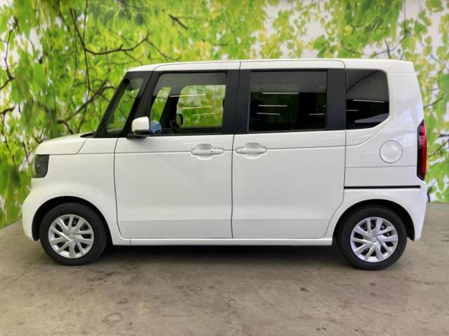 Ｎ－ＢＯＸ ヒョウジュン　保証書／ホンダセンシング／電動スライドドア／車線逸脱防止支援システム／ヘッドランプ　ＬＥＤ／ＡＢＳ／横滑り防止装置／禁煙車／エアバッグ　運転席／エアバッグ　助手席／パワーウインドウ　ＬＥＤヘッドランプ（2枚目）