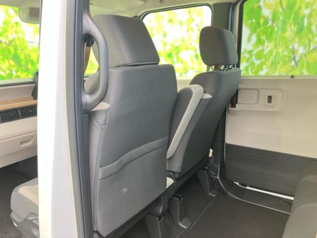 Ｎ－ＢＯＸ ヒョウジュン　保証書／ホンダセンシング／電動スライドドア／車線逸脱防止支援システム／ヘッドランプ　ＬＥＤ／ＡＢＳ／横滑り防止装置／禁煙車／エアバッグ　運転席／エアバッグ　助手席／パワーウインドウ　ＬＥＤヘッドランプ（7枚目）