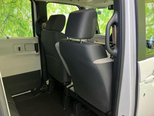 Ｎ－ＢＯＸ ヒョウジュン　保証書／ホンダセンシング／電動スライドドア／車線逸脱防止支援システム／ヘッドランプ　ＬＥＤ／ＡＢＳ／横滑り防止装置／禁煙車／エアバッグ　運転席／エアバッグ　助手席／パワーウインドウ　ＬＥＤヘッドランプ（8枚目）