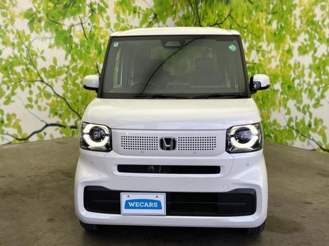 Ｎ－ＢＯＸ ヒョウジュン　保証書／ホンダセンシング／電動スライドドア／車線逸脱防止支援システム／ヘッドランプ　ＬＥＤ／ＡＢＳ／横滑り防止装置／禁煙車／エアバッグ　運転席／エアバッグ　助手席／パワーウインドウ　ＬＥＤヘッドランプ（43枚目）