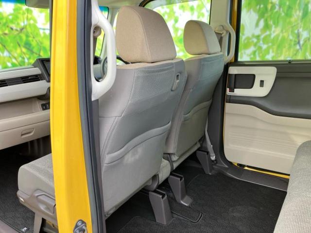 Ｎ－ＢＯＸ Ｇ・Ｌホンダセンシング　保証書／純正　メモリーナビ／ホンダセンシング／両側電動スライドドア／車線逸脱防止支援システム／ヘッドランプ　ＬＥＤ／ＵＳＢジャック／ＥＴＣ／ＥＢＤ付ＡＢＳ／横滑り防止装置／アイドリングストップ（7枚目）