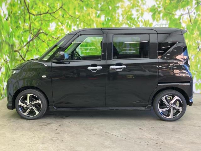 ムーヴ ＲＳ　保証書／ディスプレイオーディオ９インチ／スマートアシスト（トヨタ・ダイハツ）／両側電動スライドドア／パノラマモニター／車線逸脱防止支援システム／パーキングアシスト　自動操舵　衝突被害軽減システム　ＴＶ（2枚目）