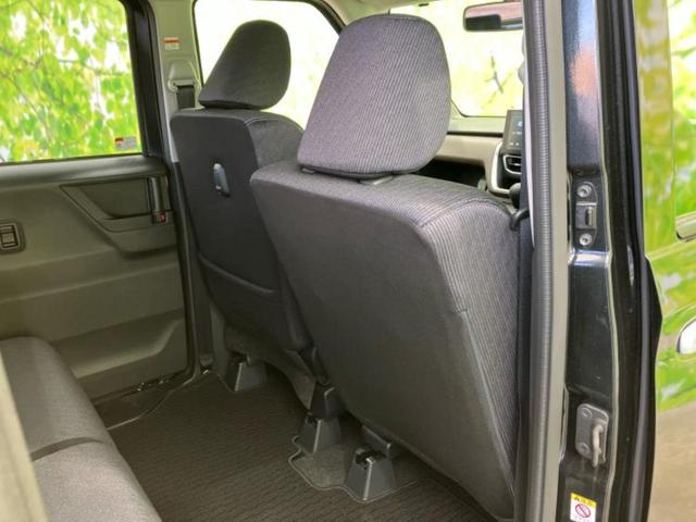 ムーヴ ＲＳ　保証書／ディスプレイオーディオ９インチ／スマートアシスト（トヨタ・ダイハツ）／両側電動スライドドア／パノラマモニター／車線逸脱防止支援システム／パーキングアシスト　自動操舵　衝突被害軽減システム　ＴＶ（6枚目）