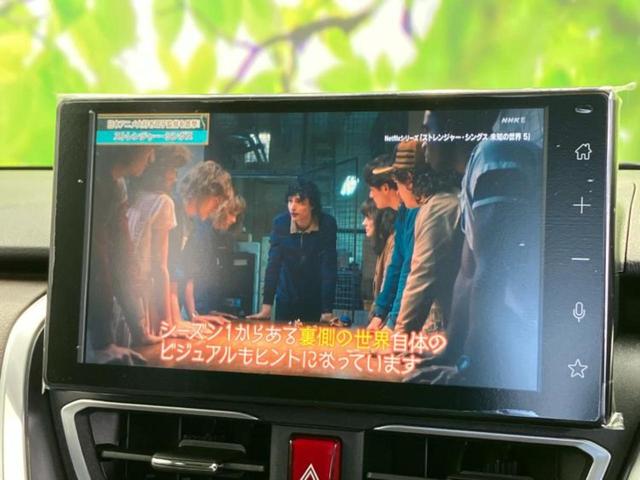 ムーヴ ＲＳ　保証書／ディスプレイオーディオ９インチ／スマートアシスト（トヨタ・ダイハツ）／両側電動スライドドア／パノラマモニター／車線逸脱防止支援システム／パーキングアシスト　自動操舵　衝突被害軽減システム　ＴＶ（9枚目）